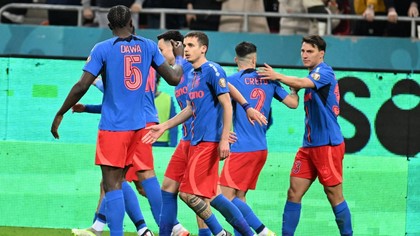 Îşi doreşte un nou transfer la FCSB, după accidentarea serioasă a titularului! „Situaţie complicată, va sta 6-9 luni” | EXCLUSIV 