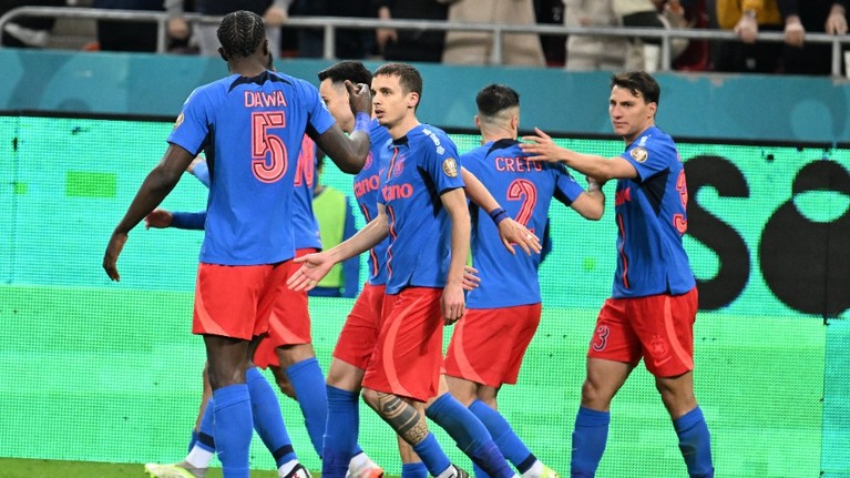 Îşi doreşte un nou transfer la FCSB, după accidentarea serioasă a titularului! „Situaţie complicată, va sta 6-9 luni” | EXCLUSIV 