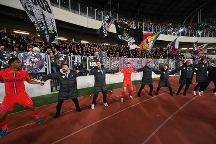 Prima lovitură a verii dată de FCSB. Contract pe 3 ani!