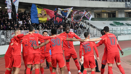 Părea că trăieşte ”coşmarul” la FCSB, dar a primit doar veşti bune după un sezon personal aproape ratat la echipa lui Becali: ”Lumea uită!” | VIDEO EXCLUSIV

