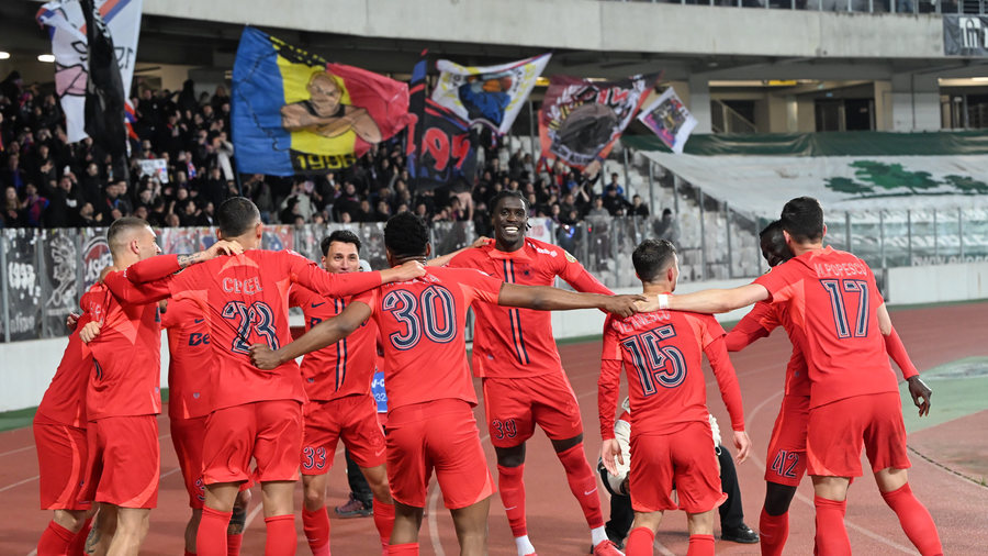 Părea că trăieşte ”coşmarul” la FCSB, dar a primit doar veşti bune după un sezon personal aproape ratat la echipa lui Becali: ”Lumea uită!” | VIDEO EXCLUSIV

