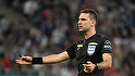 Rareş George Vidican va arbitra FCSB – Universitatea Craiova. După meci, echipa bucureşteană va sărbători câştigarea titlului