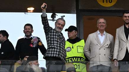 Gigi Becali a dat lovitura pe piaţa de mercato. ”Eu cred că am făcut o mare achiziţie”