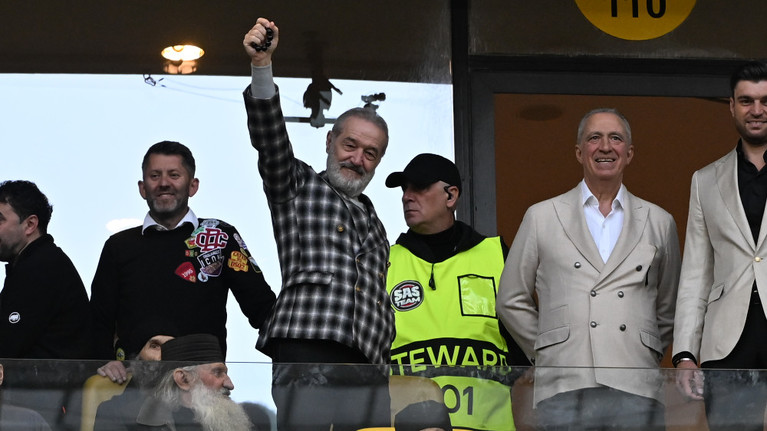 Gigi Becali a dat lovitura pe piaţa de mercato. ”Eu cred că am făcut o mare achiziţie”