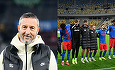 Anunţul făcut de MM Stoica! Jucătorul de 16 ani, gata să intre în primul 11 al FCSB-ului. „Sunt şanse” | EXCLUSIV VIDEO 