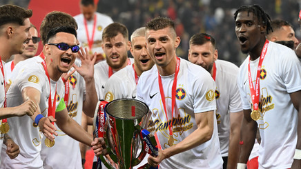 Se ştie peste cine ar putea da FCSB în turul I preliminar al Ligii Campionilor