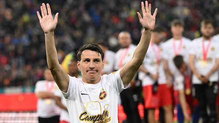 FCSB transferă din Superiga! Risto Radunovic s-a implicat