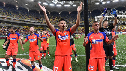 Revenire la FCSB! Va ajunge direct în cantonamentul echipei. A jucat la alt club din Superliga în acest sezon