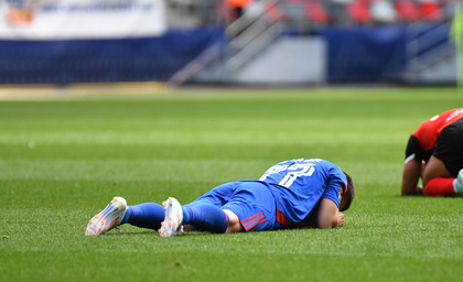 E gata! A făcut istorie la FCSB şi Steaua, iar acum şi-a anunţat retragerea: ”Cred că va fi şi prima vacanţă!”

