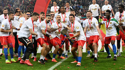 Revenire neaşteptată la FCSB! A evoluat în ultimele 2 sezoane la alt club din Superliga şi acum va ajunge direct în cantonamentul campioanei României 