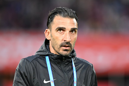 S-a aruncat bomba la FCSB! Ce se întâmplă cu Elias Charalambous, după al doilea titlu în Superliga. „Pleci când vrei sau când vrem” | EXCLUSIV 