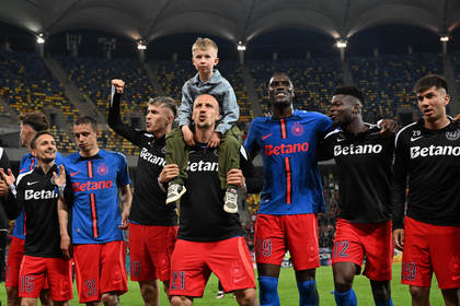 De la FCSB, direct la Dinamo! Fotbalistul lui Becali nu a mai suportat situaţia de la campioana României şi a acceptat să semneze cu marea rivală