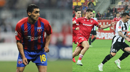 Îl consideră perfect pentru FCSB! Bănel Nicoliţă nu s-a ferit să o spună. „Îmi doresc”