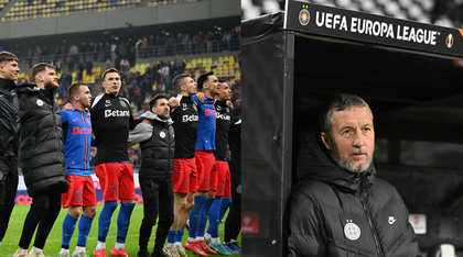 OUT de la FCSB! MM Stoica a făcut anunţul. „Sunt pe lista de transferuri” + Alte două veniri la campioana României! „Va fi al patrulea mijlocaş” | EXCLUSIV VIDEO 