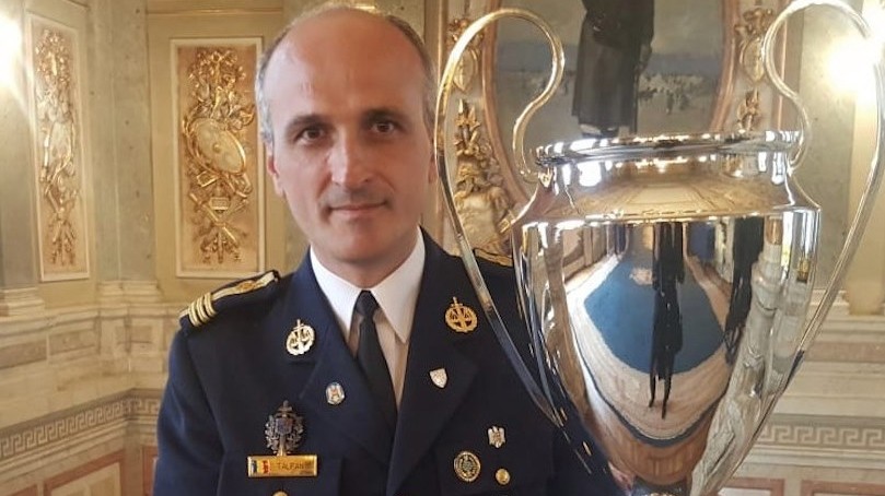 Talpan nu l-a menajat pe avocatul FCSB-ului: ”Chiar credeţi că oamenii sunt proşti? FCSB nu este Steaua, nu este continuatoarea Stelei şi nu are palmaresul!”

