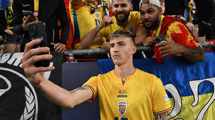 S-a aflat ce echipă din străinătate îl vrea pe Tavi Popescu