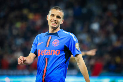 Cele cinci echipe pe care FCSB le poate întâlni în primul tur preliminar din Champions League