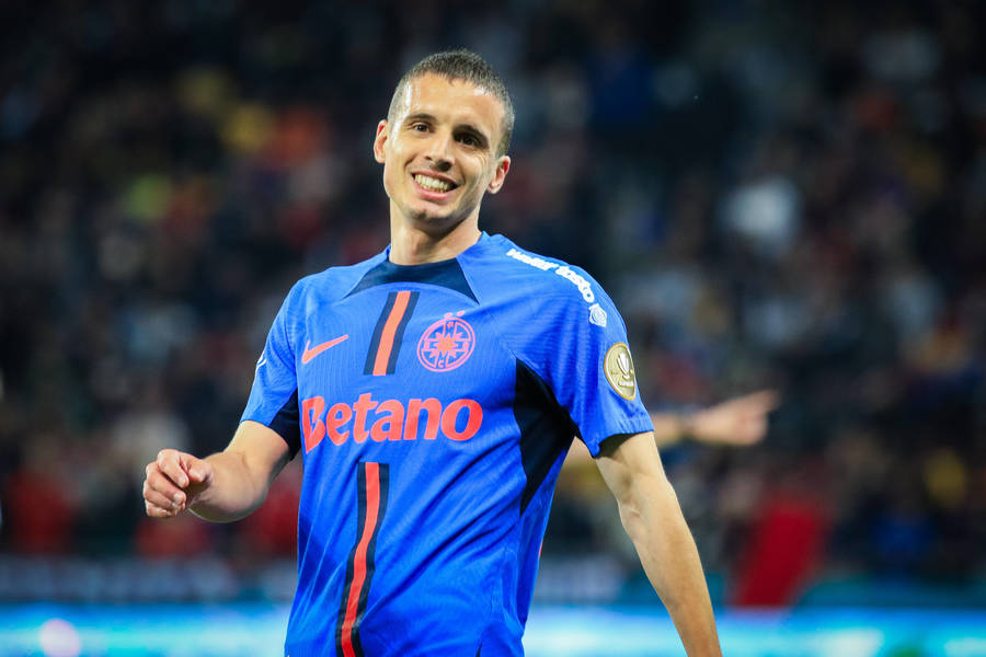 Cele cinci echipe pe care FCSB le poate întâlni în primul tur preliminar din Champions League