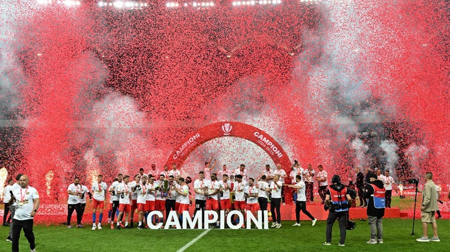 FCSB şi-a aflat potenţiala adversară din turul 2 preliminar al UEFA Champions League