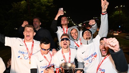 Un jucător de la FCSB „l-a pus pe jar” pe MM Stoica! Oficialul campioanei nu a mai suportat şi a anunţat măsuri radicale la echipă: „O să pun amendă. Hai, mă, lăsaţi-mă în pace!” | VIDEO EXCLUSIV