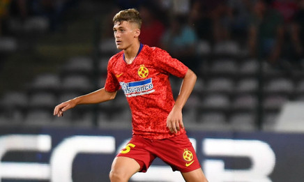 FCSB, decizie finală cu privire la Ovidiu Perianu! ”Sunt şi alţi jucători cu care negociem”