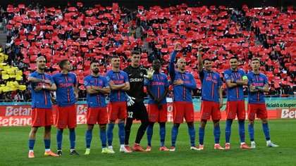 Are şanse FCSB în cupele europene? Răspuns sincer: ”Poate să ajungă cel puţin aici!” 

