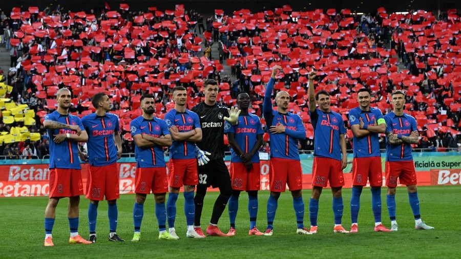 Are şanse FCSB în cupele europene? Răspuns sincer: ”Poate să ajungă cel puţin aici!” 

