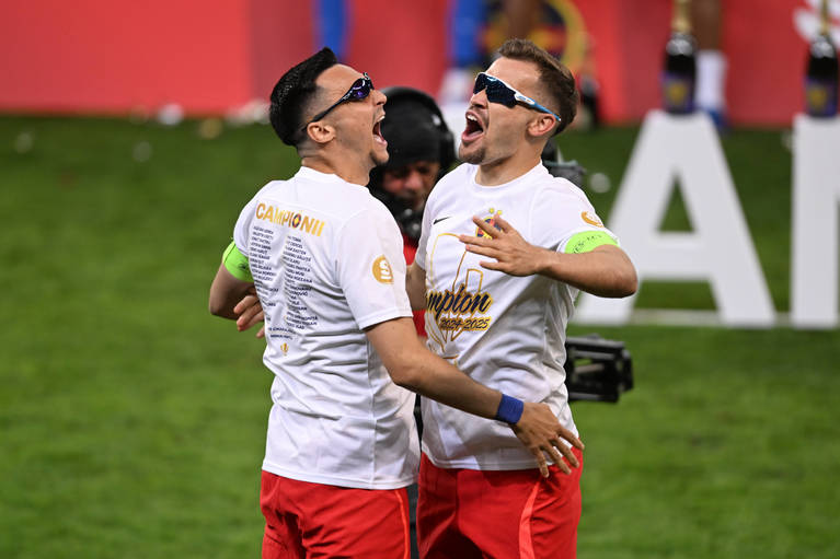 FCSB ar urma să aibă parte de tratament preferenţial din partea LPF
