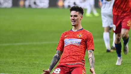 Bomba zilei! Totul pentru Champions League. Dennis Man, înapoi în Superligă? Patronul a făcut anunţul care surprinde pe toată lumea. Salariu faraonic pentru România
