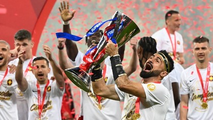 FCSB e tot mai aproape de a rezolva cel de-al patrulea transfer al verii! Jucătorul şi-a dat acordul şi vrea să semneze cu echipa lui Becali