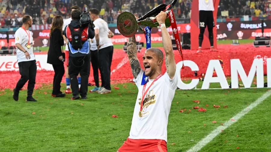 Alertă la FCSB! Campioana României se confruntă cu o situaţie delicată înainte de startul noului sezon: „O să avem o mare problemă” | VIDEO EXCLUSIV