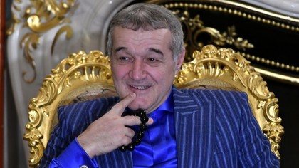 Cum vi s-a părut CFR Cluj!? Gigi Becali, reacţie cum rar se vede: „Vreţi să spun diplomatic? Hai că mă faceţi să râd” | VIDEO EXCLUSIV