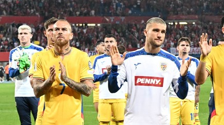 Ultimele informaţii despre Denis Alibec şi Daniel Bîrligea! Când revin atacanţii de la FCSB pe teren! Anunţ oficial: „Are o chestiune minoră! Poate juca şi miercuri” | VIDEO EXCLUSIV