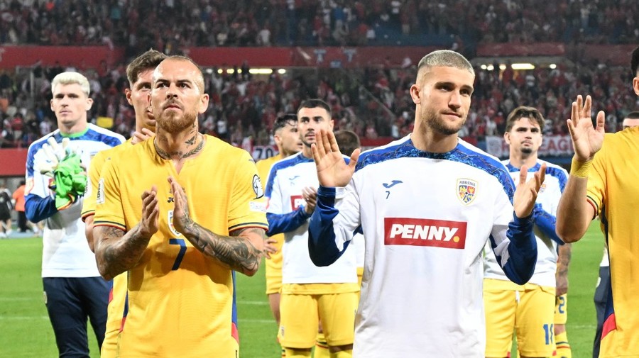 Ultimele informaţii despre Denis Alibec şi Daniel Bîrligea! Când revin atacanţii de la FCSB pe teren! Anunţ oficial: „Are o chestiune minoră! Poate juca şi miercuri” | VIDEO EXCLUSIV