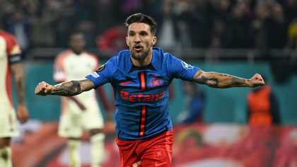 Pus pe ”lista neagră” de FCSB, Alexandru Băluţă a primit o ofertă! Salariu de 25.000 de euro