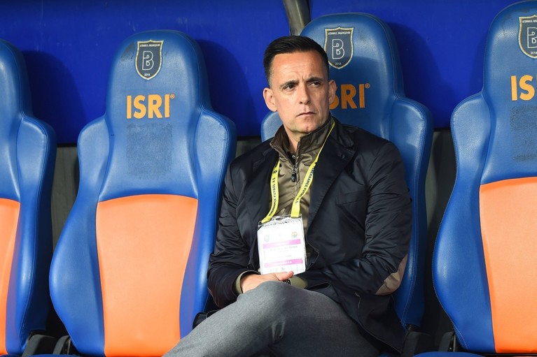 Fostul scouter-şef de la FCSB a ajuns director general la un club uriaş din Europa
