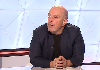 Bogdan Cosmescu se înclină în faţa unei forţe din Superligă: ”Au pictat cu CFR!” | VIDEO EXCLUSIV
