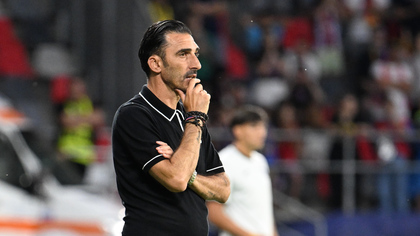 Elias Charalambous, pus la zid după meciul cu Inter Club d'Escaldes! "Nu a reuşit să le bage în cap"