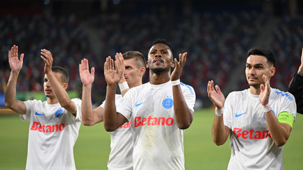 Adrian Şut, sigur pe el după victoria cu Inter d’Escaldes: ”De mâine începem pregătirea meciului următor!”

