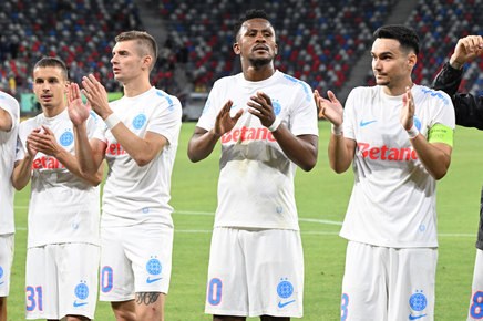 Jucătorul care nu mai poate lipsi de la FCSB! MM Stoica a făcut anunţul clar: ”Dădeam şapte-opt goluri!”| VIDEO EXCLUSIV

