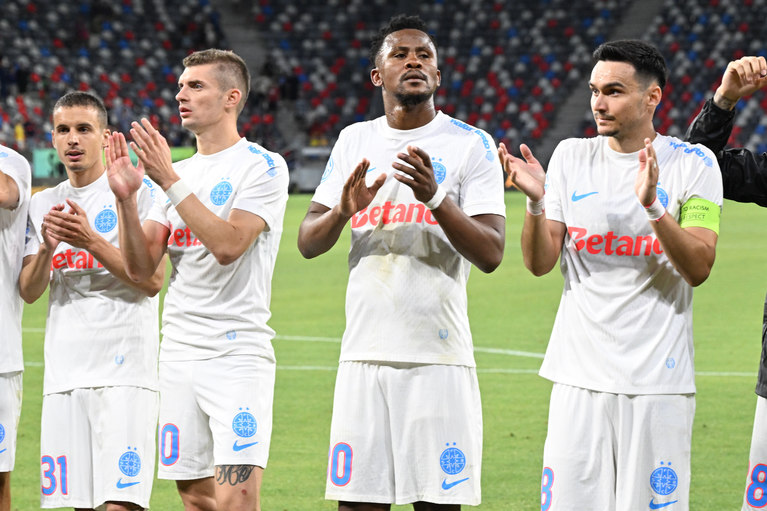 Jucătorul care nu mai poate lipsi de la FCSB! MM Stoica a făcut anunţul clar: ”Dădeam şapte-opt goluri!”| VIDEO EXCLUSIV

