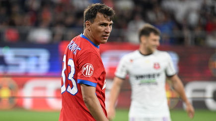 ”Am fost campioni, dar acum este un nou sezon”. Risto Radunovic discurs puternic