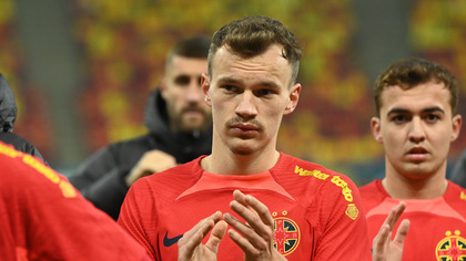 Alexandru Pantea ar putea pleca de la FCSB! E pe lista altui club din Superliga. ”Suntem în discuţii, nu este însă nimic finalizat”