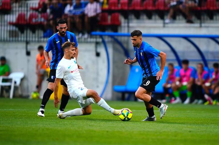 S-au stabilit datele şi orele ”dublei” FCSB - Shkendija, din turul II preliminar al Ligii Campionilor