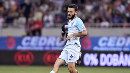 ”Mereu a fost o echipă mare”. Fostul jucător al FCSB-ului a ajuns om de bază la Shkendija