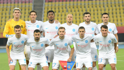 Nu s-a ferit de cuvinte, după ce a văzut meciul FCSB-ului: ”Puteau face acolo 2-0!” | EXCLUSIV

