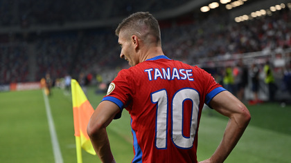 VIDEO | Cum a reacţionat Tănase, atunci când a fost întrebat despre eliminare. ”De amenzi ne arde acum?!”