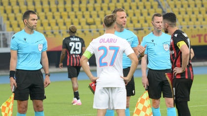 A fost anunţat ce va face FCSB la returul cu Shkendija: ”Nu legi două pase. Nu ştiu dacă are cine să o bage în poartă!” | EXCLUSIV

