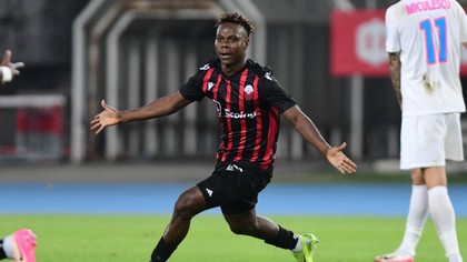 Presa din Macedonia de Nord a reacţionat după victoria celor de la Shkendija! "Poate regreta că nu a reuşit să câştige la o diferenţă mai mare"