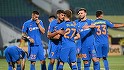 Gigi Becali a dezvăluit numele fotbalistului cu care negociază! Revenire spectaculoasă la FCSB: „Să vedem ce salariu vrea” + Titularul care a intrat pe lista neagră a patronului